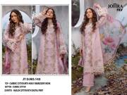 JOHRA TEX  JT 143 TO 144